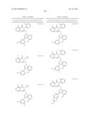 CERTAIN CHEMICAL ENTITIES, COMPOSITIONS AND METHODS diagram and image