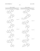 CERTAIN CHEMICAL ENTITIES, COMPOSITIONS AND METHODS diagram and image