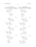 CERTAIN CHEMICAL ENTITIES, COMPOSITIONS AND METHODS diagram and image