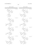 CERTAIN CHEMICAL ENTITIES, COMPOSITIONS AND METHODS diagram and image