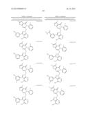 CERTAIN CHEMICAL ENTITIES, COMPOSITIONS AND METHODS diagram and image