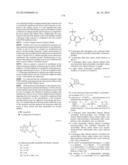 CERTAIN CHEMICAL ENTITIES, COMPOSITIONS AND METHODS diagram and image