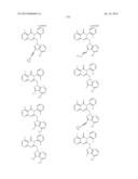 CERTAIN CHEMICAL ENTITIES, COMPOSITIONS AND METHODS diagram and image