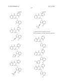 CERTAIN CHEMICAL ENTITIES, COMPOSITIONS AND METHODS diagram and image