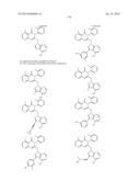 CERTAIN CHEMICAL ENTITIES, COMPOSITIONS AND METHODS diagram and image