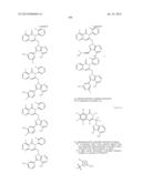 CERTAIN CHEMICAL ENTITIES, COMPOSITIONS AND METHODS diagram and image