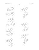 CERTAIN CHEMICAL ENTITIES, COMPOSITIONS AND METHODS diagram and image