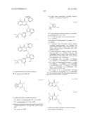 CERTAIN CHEMICAL ENTITIES, COMPOSITIONS AND METHODS diagram and image