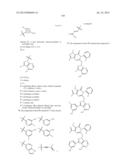 CERTAIN CHEMICAL ENTITIES, COMPOSITIONS AND METHODS diagram and image