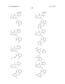 CERTAIN CHEMICAL ENTITIES, COMPOSITIONS AND METHODS diagram and image