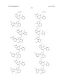 CERTAIN CHEMICAL ENTITIES, COMPOSITIONS AND METHODS diagram and image