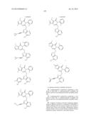 CERTAIN CHEMICAL ENTITIES, COMPOSITIONS AND METHODS diagram and image