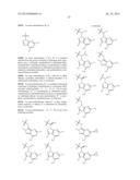 CERTAIN CHEMICAL ENTITIES, COMPOSITIONS AND METHODS diagram and image