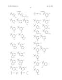 CERTAIN CHEMICAL ENTITIES, COMPOSITIONS AND METHODS diagram and image