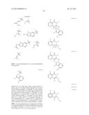 CERTAIN CHEMICAL ENTITIES, COMPOSITIONS AND METHODS diagram and image