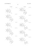 CERTAIN CHEMICAL ENTITIES, COMPOSITIONS AND METHODS diagram and image