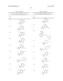 CERTAIN CHEMICAL ENTITIES, COMPOSITIONS AND METHODS diagram and image