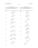 CERTAIN CHEMICAL ENTITIES, COMPOSITIONS AND METHODS diagram and image