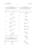 CERTAIN CHEMICAL ENTITIES, COMPOSITIONS AND METHODS diagram and image