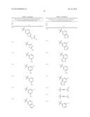 CERTAIN CHEMICAL ENTITIES, COMPOSITIONS AND METHODS diagram and image