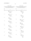 CERTAIN CHEMICAL ENTITIES, COMPOSITIONS AND METHODS diagram and image