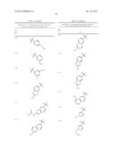 CERTAIN CHEMICAL ENTITIES, COMPOSITIONS AND METHODS diagram and image