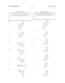 CERTAIN CHEMICAL ENTITIES, COMPOSITIONS AND METHODS diagram and image