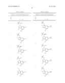 CERTAIN CHEMICAL ENTITIES, COMPOSITIONS AND METHODS diagram and image