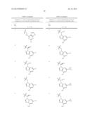 CERTAIN CHEMICAL ENTITIES, COMPOSITIONS AND METHODS diagram and image