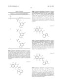 CERTAIN CHEMICAL ENTITIES, COMPOSITIONS AND METHODS diagram and image