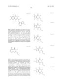 CERTAIN CHEMICAL ENTITIES, COMPOSITIONS AND METHODS diagram and image