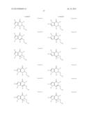 CERTAIN CHEMICAL ENTITIES, COMPOSITIONS AND METHODS diagram and image