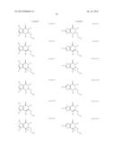 CERTAIN CHEMICAL ENTITIES, COMPOSITIONS AND METHODS diagram and image