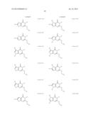 CERTAIN CHEMICAL ENTITIES, COMPOSITIONS AND METHODS diagram and image