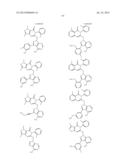 CERTAIN CHEMICAL ENTITIES, COMPOSITIONS AND METHODS diagram and image