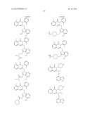 CERTAIN CHEMICAL ENTITIES, COMPOSITIONS AND METHODS diagram and image