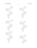 CERTAIN CHEMICAL ENTITIES, COMPOSITIONS AND METHODS diagram and image