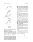 CERTAIN CHEMICAL ENTITIES, COMPOSITIONS AND METHODS diagram and image