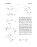 CERTAIN CHEMICAL ENTITIES, COMPOSITIONS AND METHODS diagram and image