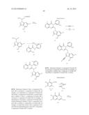 CERTAIN CHEMICAL ENTITIES, COMPOSITIONS AND METHODS diagram and image