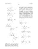 CERTAIN CHEMICAL ENTITIES, COMPOSITIONS AND METHODS diagram and image