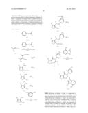 CERTAIN CHEMICAL ENTITIES, COMPOSITIONS AND METHODS diagram and image