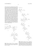 CERTAIN CHEMICAL ENTITIES, COMPOSITIONS AND METHODS diagram and image