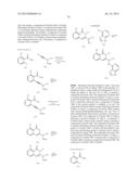 CERTAIN CHEMICAL ENTITIES, COMPOSITIONS AND METHODS diagram and image