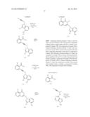 CERTAIN CHEMICAL ENTITIES, COMPOSITIONS AND METHODS diagram and image