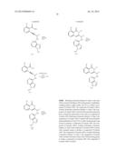 CERTAIN CHEMICAL ENTITIES, COMPOSITIONS AND METHODS diagram and image