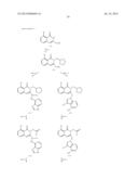 CERTAIN CHEMICAL ENTITIES, COMPOSITIONS AND METHODS diagram and image