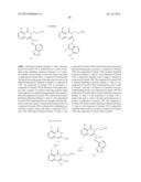 CERTAIN CHEMICAL ENTITIES, COMPOSITIONS AND METHODS diagram and image