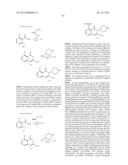 CERTAIN CHEMICAL ENTITIES, COMPOSITIONS AND METHODS diagram and image