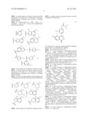 PHTHALAZINONES AND ISOQUINOLINONES AS ROCK INHIBITORS diagram and image